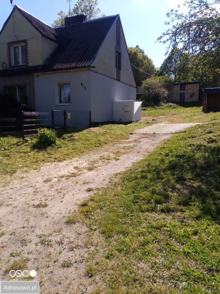 Mieszkanie 2-pokojowe Sowno