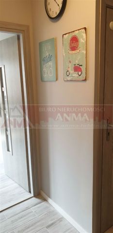 Mieszkanie 2-pokojowe Lublin Śródmieście, ul. Bolesława Prusa. Zdjęcie 18