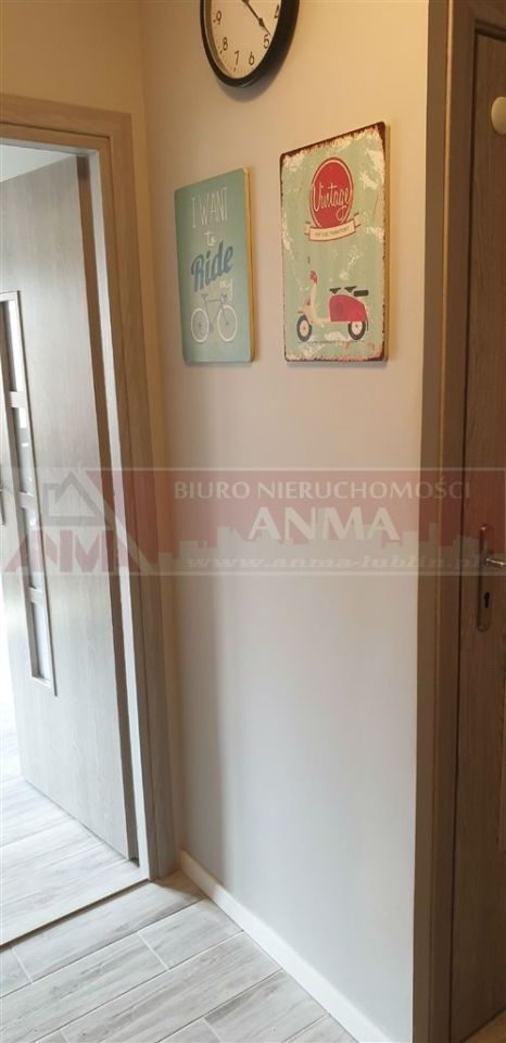 Mieszkanie 2-pokojowe Lublin Śródmieście, ul. Bolesława Prusa. Zdjęcie 18