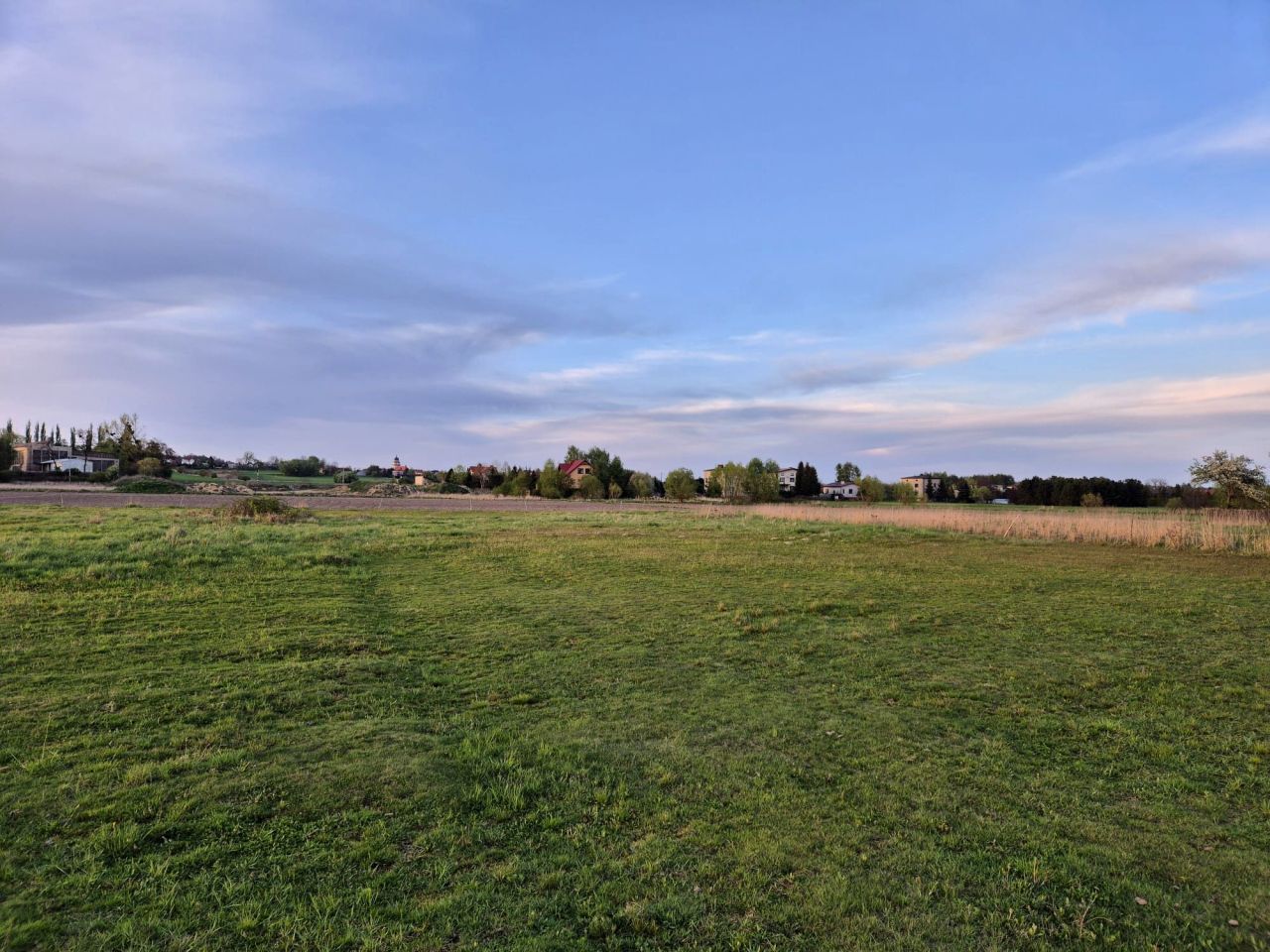 Działka rolno-budowlana Wyry, ul. Kopaniny. Zdjęcie 15