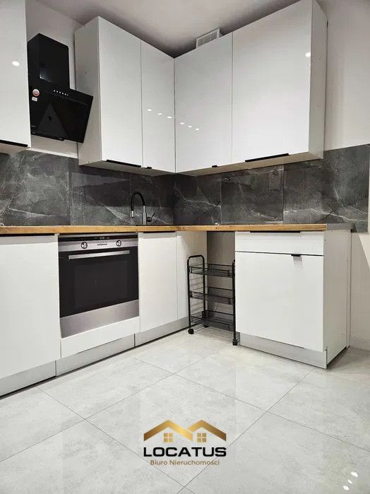 Mieszkanie 2-pokojowe Częstochowa Błeszno, ul. Limanowskiego. Zdjęcie 6