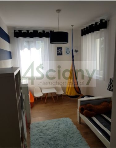 bliźniak, 4 pokoje Warszawa Białołęka. Zdjęcie 3