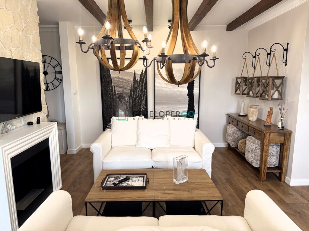 Mieszkanie 3-pokojowe Siedlce, ul. Aleksandrowska. Zdjęcie 2