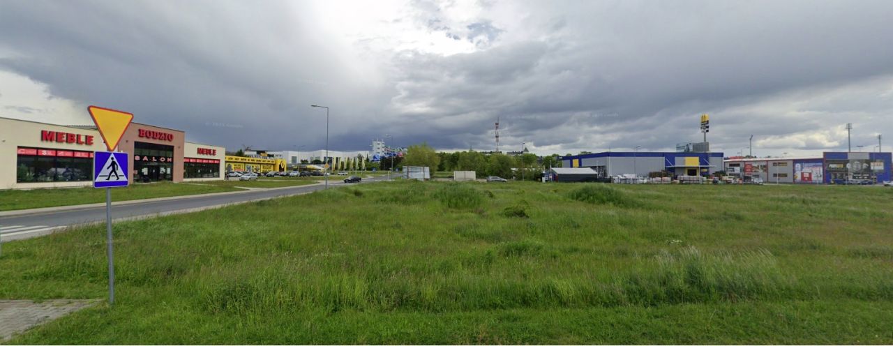 Działka inwestycyjna Polkowice, ul. Żarska. Zdjęcie 9