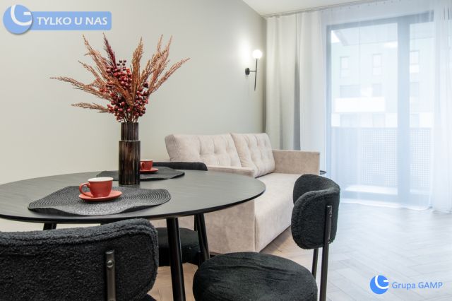 Mieszkanie 2-pokojowe Kraków Bronowice, ul. Aktorów. Zdjęcie 1