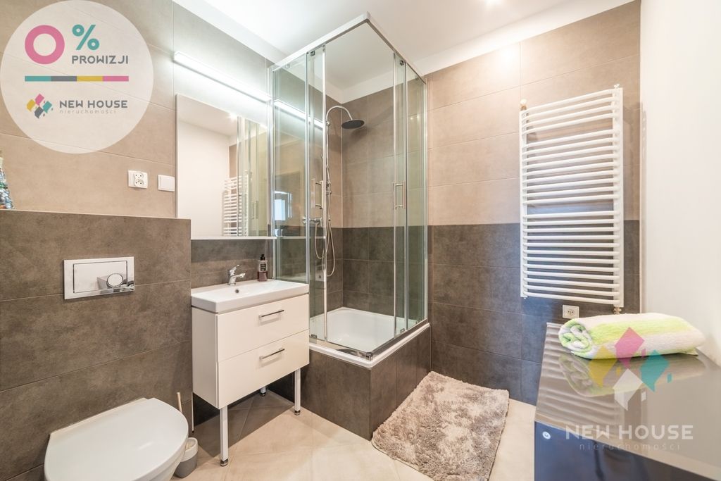 Mieszkanie 2-pokojowe Mrągowo, ul. Mała Warszawska. Zdjęcie 7