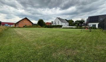 Działka budowlana Suchy Dwór, ul. Lawendowa