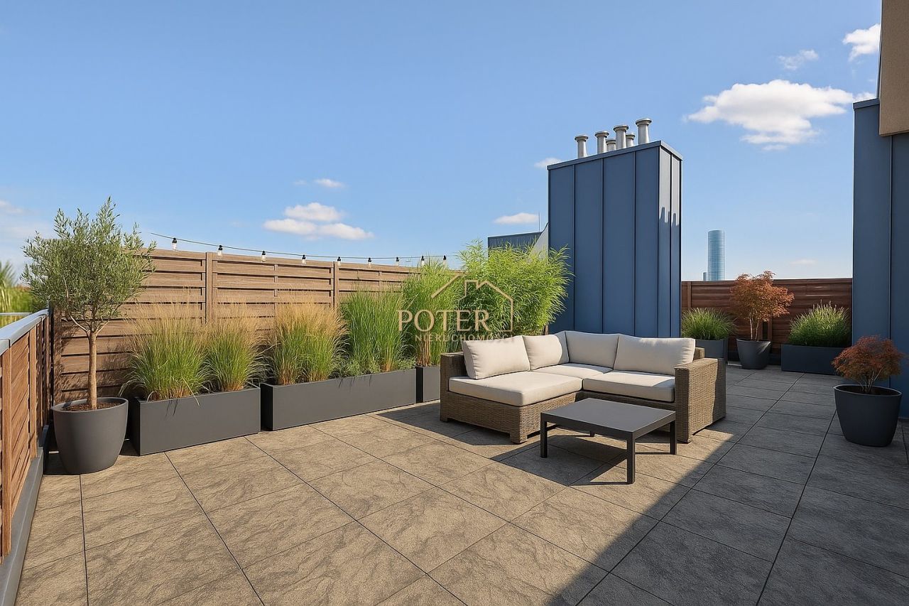 Mieszkanie 3-pokojowe Wrocław Stare Miasto, ul. Tęczowa