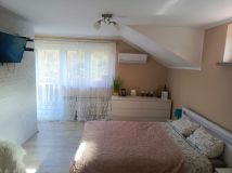 dom wolnostojący, 5 pokoi Łowinia. Zdjęcie 3