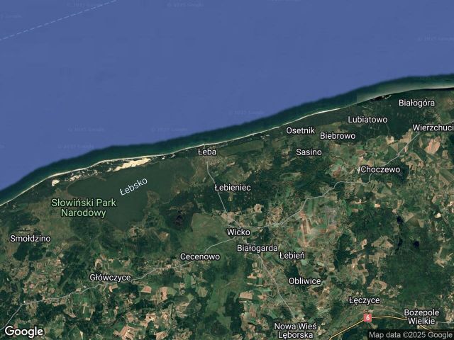 dom wolnostojący, 11 pokoi Nowęcin, ul. Łebska. Zdjęcie 1