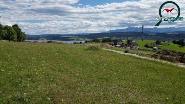 Działka inwestycyjna Szlembark. Zdjęcie 4