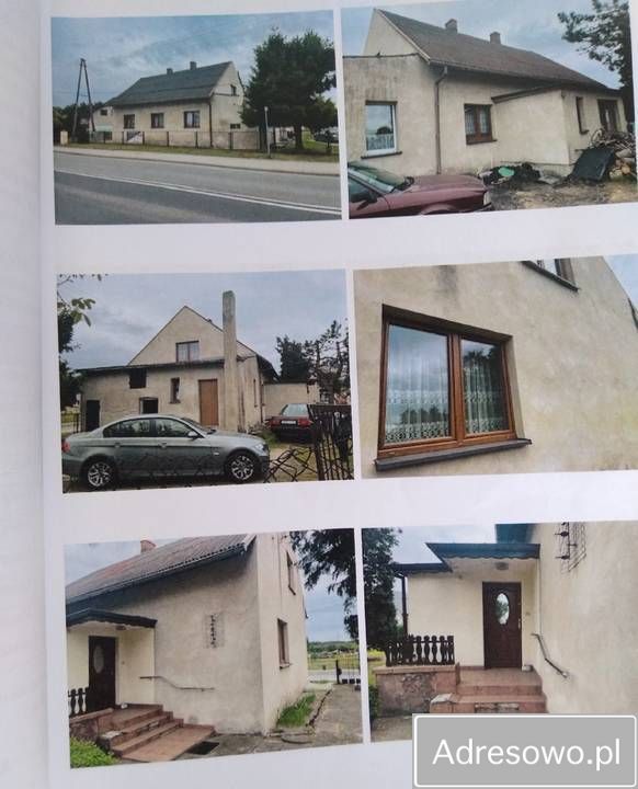 dom wolnostojący Żytna. Zdjęcie 3