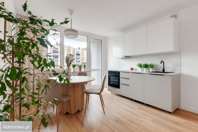 Mieszkanie 3-pokojowe Katowice Muchowiec, ul. gen. Józefa Sowińskiego. Zdjęcie 1