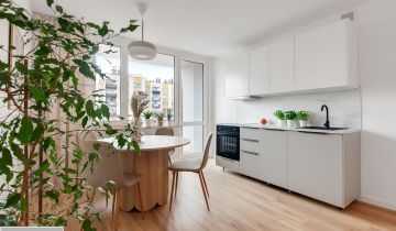 Mieszkanie na sprzedaż Katowice Muchowiec ul. gen. Józefa Sowińskiego 43 m2