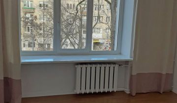 Mieszkanie 2-pokojowe Warszawa Żoliborz, ul. Adama Mickiewicza