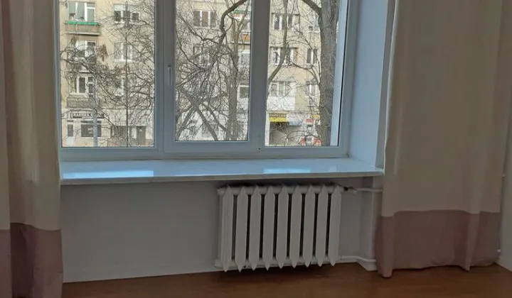 Mieszkanie 2-pokojowe Warszawa Żoliborz, ul. Adama Mickiewicza