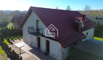 dom wolnostojący, 6 pokoi Stary Wiśnicz