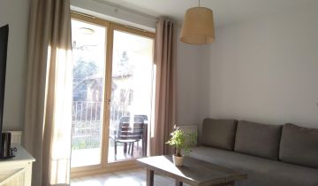 Mieszkanie 2-pokojowe Kraków Dębniki, ul. Kazimierza Pułaskiego