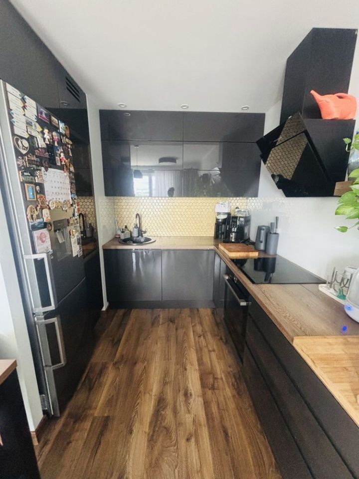 Mieszkanie 2-pokojowe Gdańsk Łostowice, ul. Cedrowa. Zdjęcie 3