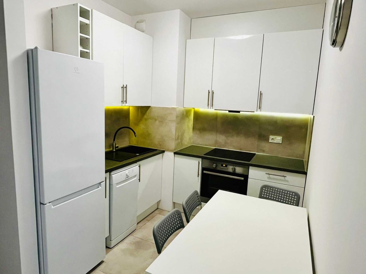 Mieszkanie 2-pokojowe Warszawa Targówek, ul. Rembrandta. Zdjęcie 8