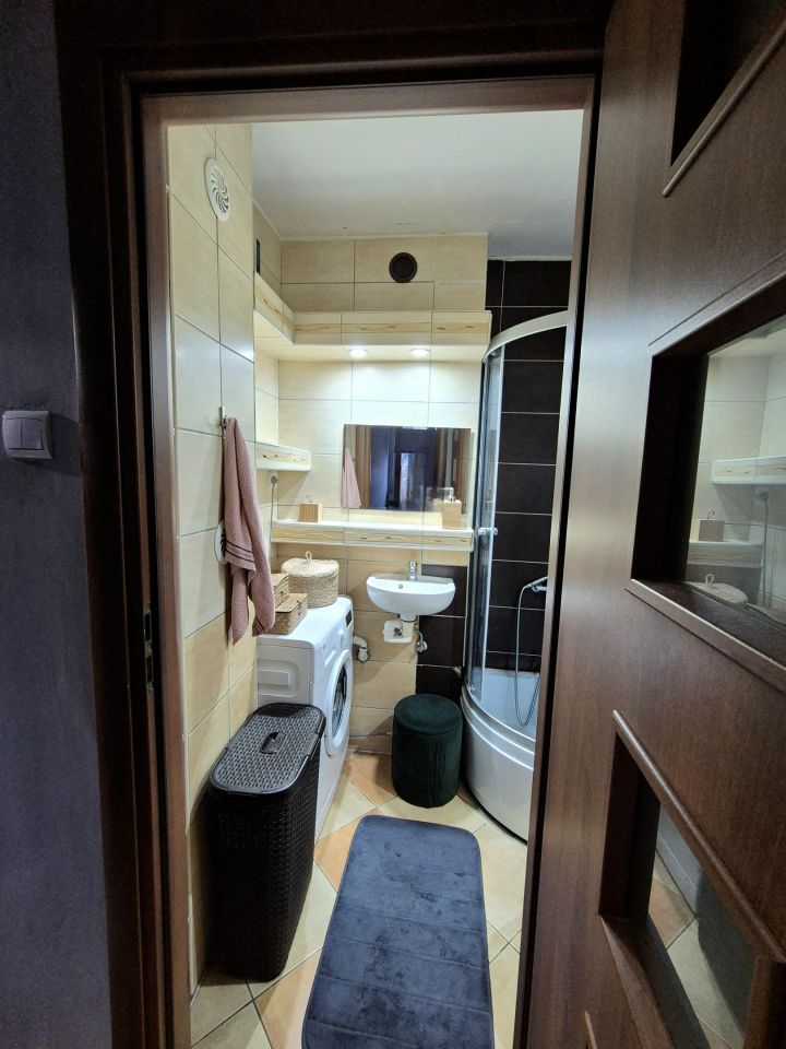 Mieszkanie 2-pokojowe Choszczno, ul. Władysława Jagiełły. Zdjęcie 14