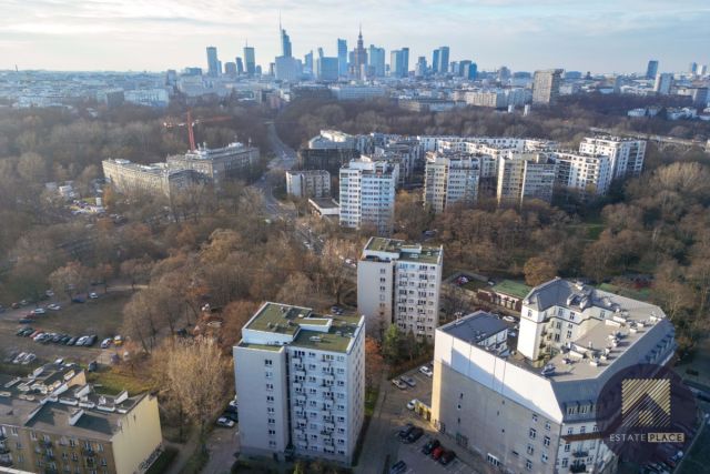 Mieszkanie 2-pokojowe Warszawa Śródmieście, ul. Okrąg. Zdjęcie 13