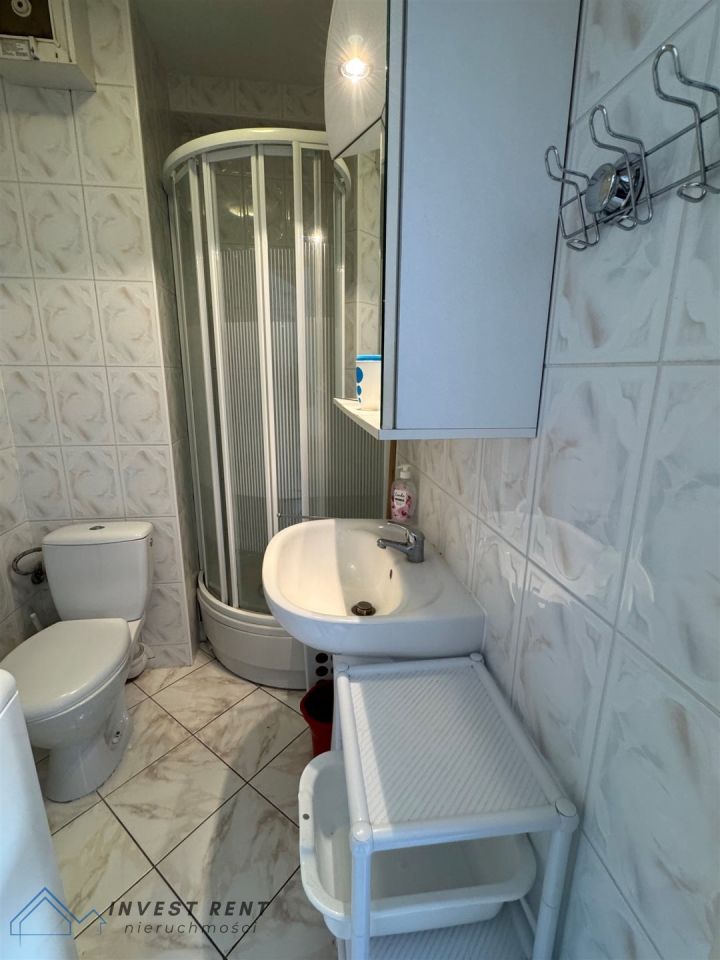 Mieszkanie 1-pokojowe Kołobrzeg, ul. Władysława Reymonta. Zdjęcie 9