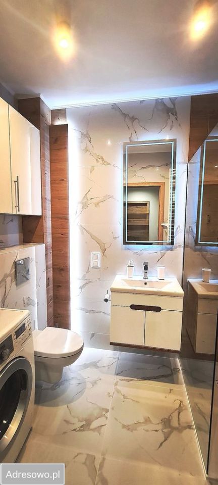 Mieszkanie 2-pokojowe Rzeszów Śródmieście, ul. Lubelska. Zdjęcie 14