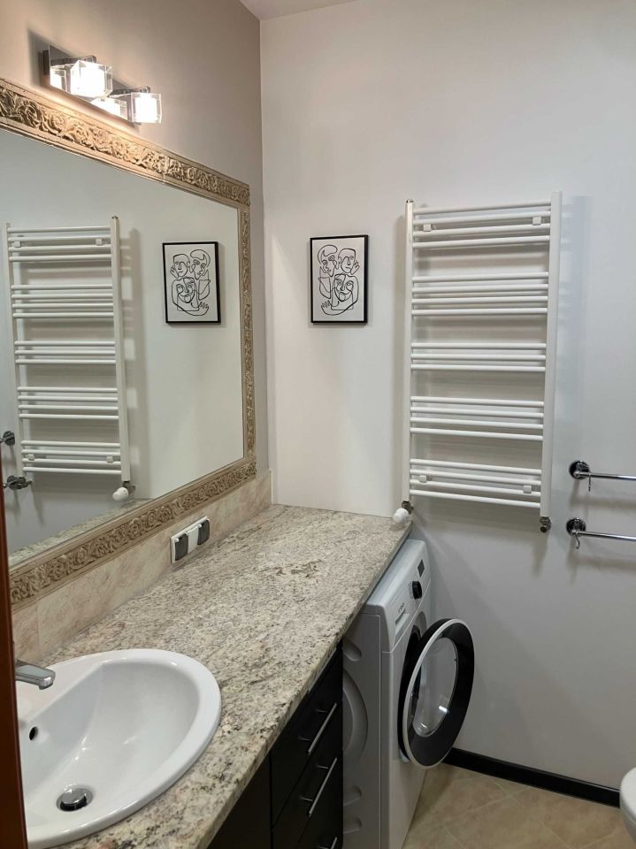 Mieszkanie 2-pokojowe Gdynia Działki Leśne, ul. Warszawska. Zdjęcie 7