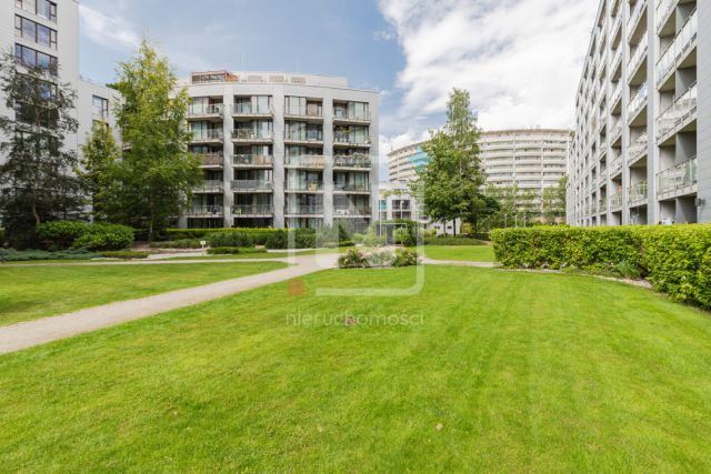 Mieszkanie 3-pokojowe Warszawa Ochota, ul. Włodarzewska. Zdjęcie 14