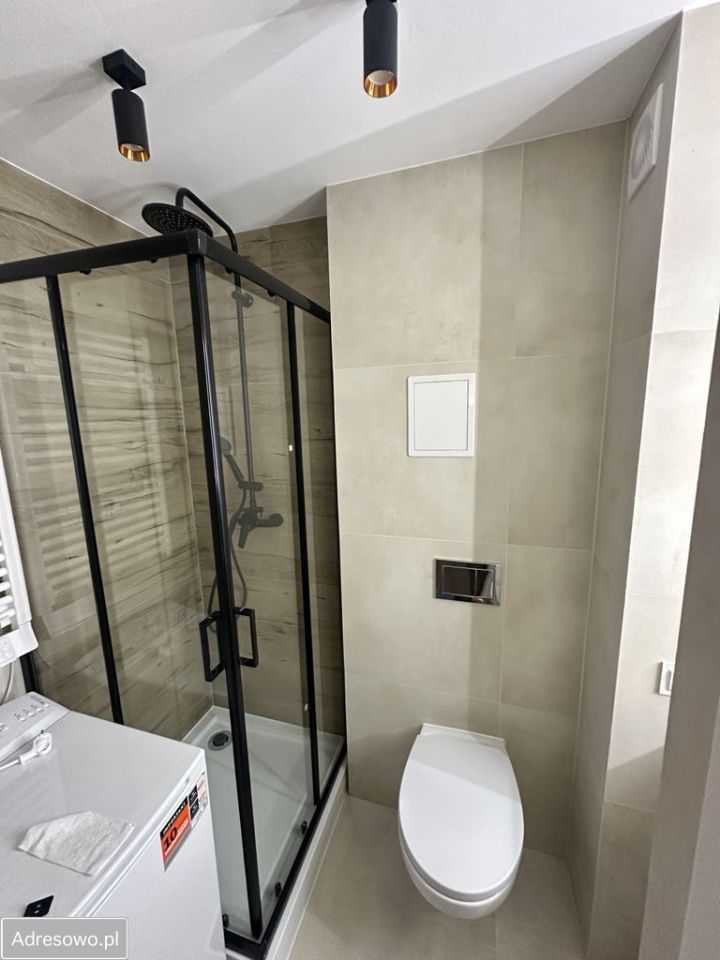 Mieszkanie 2-pokojowe Katowice Koszutka, ul. Katowicka. Zdjęcie 6