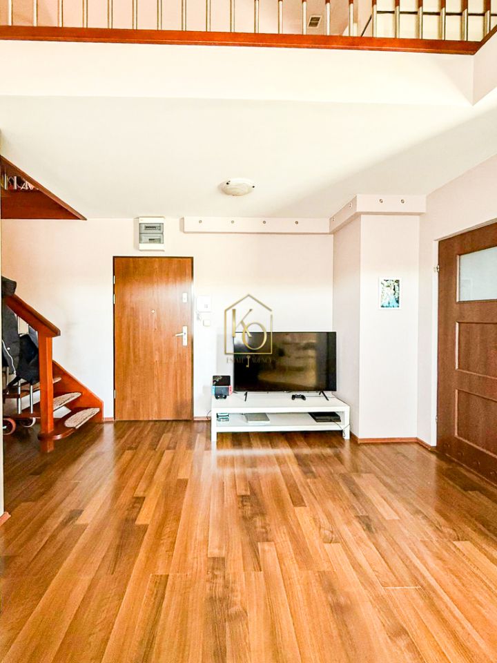 Mieszkanie 3-pokojowe Bielany Wrocławskie, ul. Ogrodowa. Zdjęcie 5