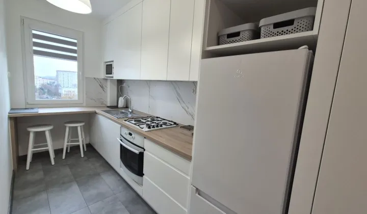 Mieszkanie 2-pokojowe Warszawa Praga-Południe, ul. Władysława Umińskiego