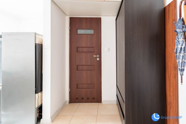 Mieszkanie 2-pokojowe Kraków, ul. Kalwaryjska. Zdjęcie 7