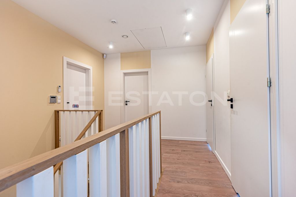 dom wolnostojący, 6 pokoi Rzeszów Budziwój, ul. Budziwojska. Zdjęcie 18