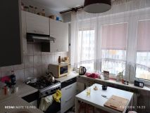 Mieszkanie 3-pokojowe Siedlce, ul. Sokołowska. Zdjęcie 1