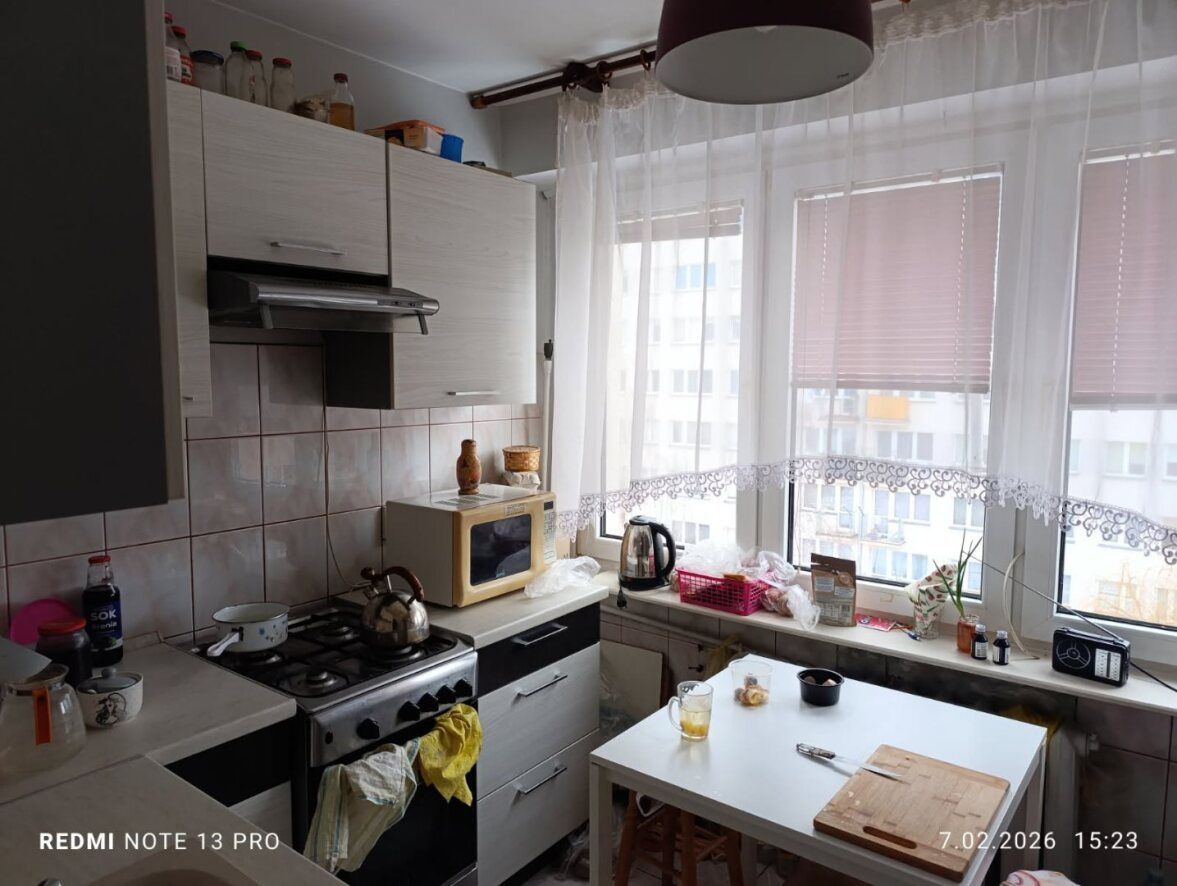 Mieszkanie 3-pokojowe Siedlce, ul. Sokołowska. Zdjęcie 2