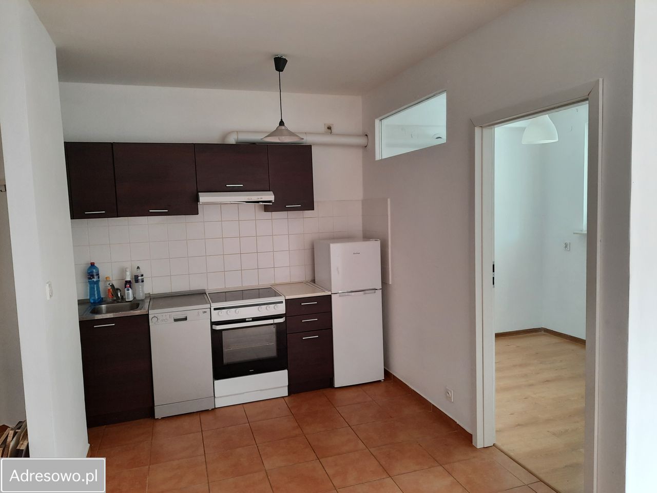 Mieszkanie 2-pokojowe Warszawa Wesoła, ul. Gościniec. Zdjęcie 7