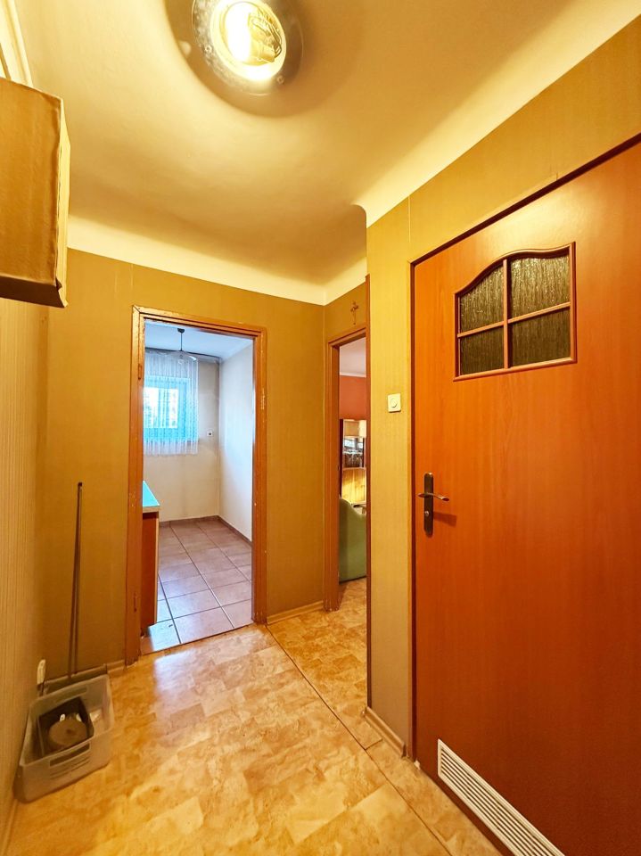 Mieszkanie 2-pokojowe Częstochowa Centrum, ul. Glogera. Zdjęcie 12