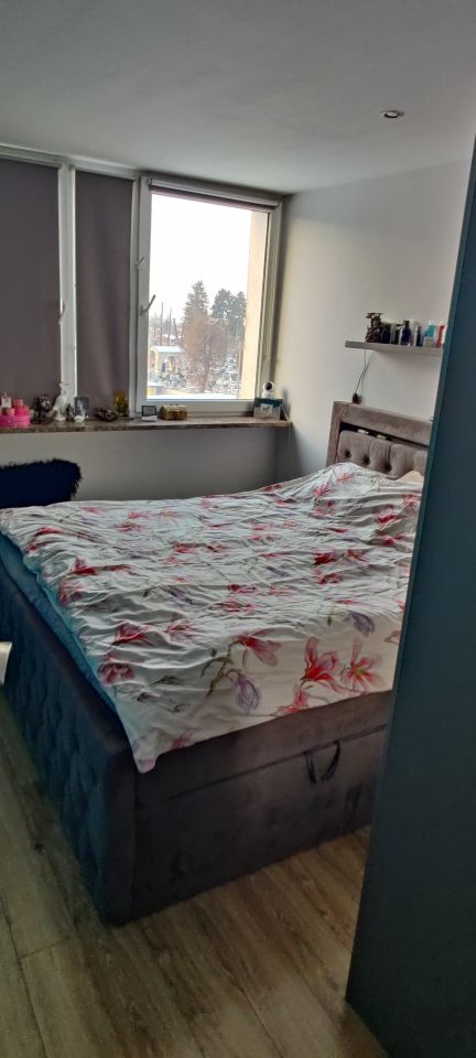 Mieszkanie 3-pokojowe Krasnystaw, Okrzei. Zdjęcie 9