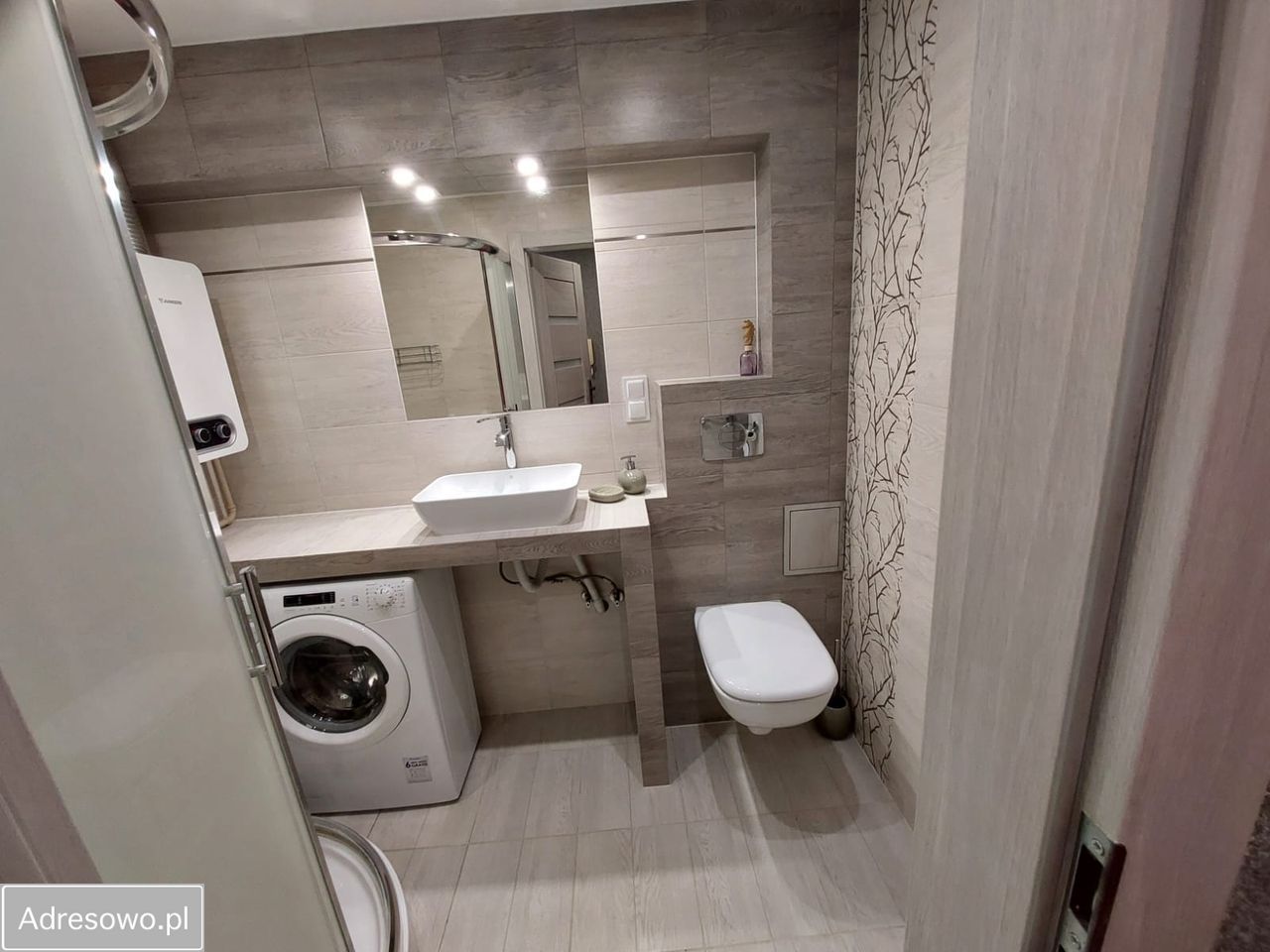 Mieszkanie 1-pokojowe Gliwice, ul. Góry Chełmskiej. Zdjęcie 8