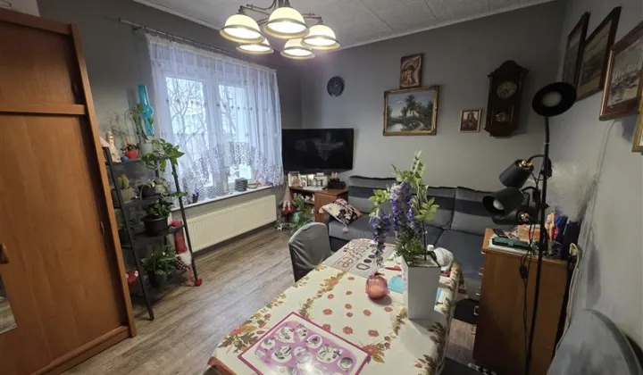 Mieszkanie 2-pokojowe Gdańsk, ul. Pana Tadeusza