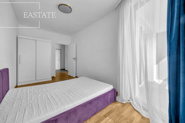 Mieszkanie 2-pokojowe Warszawa Białołęka, ul. Marywilska. Zdjęcie 4