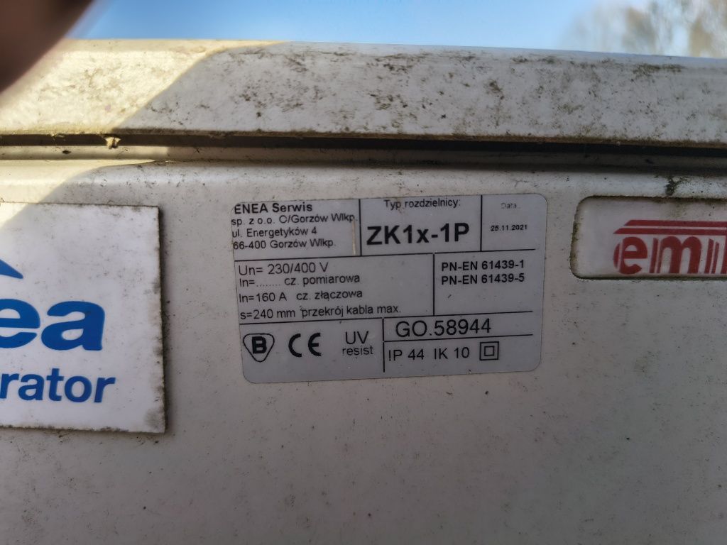 Działka rolno-budowlana Tarnówko. Zdjęcie 3