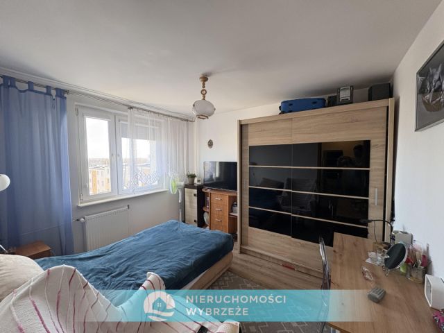 Mieszkanie 2-pokojowe Pruszcz Gdański, ul. Obrońców Pokoju. Zdjęcie 5