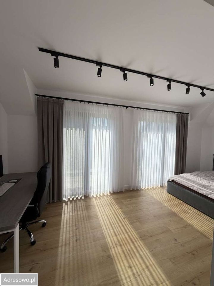 dom wolnostojący, 6 pokoi Wręczyca Wielka, ul. Malinowa. Zdjęcie 19