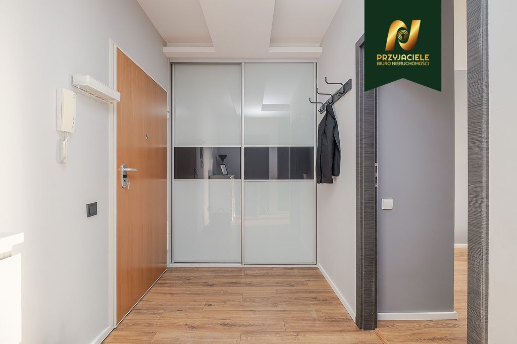 Mieszkanie 2-pokojowe Gdynia Mały Kack, ul. 2 Morskiego Pułku Strzelców. Zdjęcie 15