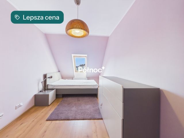 Mieszkanie 4-pokojowe Gdańsk, ul. Olimpijska. Zdjęcie 14