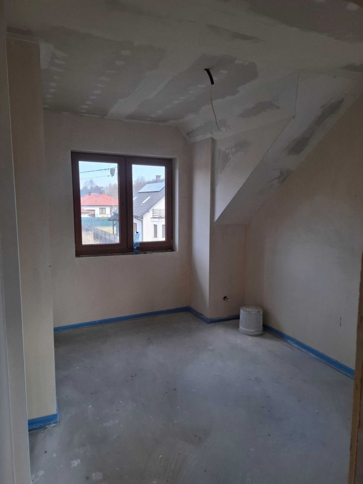 bliźniak Budy-Grzybek, ul. Alpejska. Zdjęcie 7