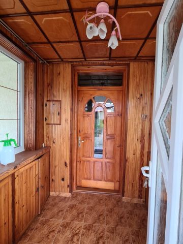 dom wolnostojący, 3 pokoje Horyniec-Zdrój, ul. Myśliwska. Zdjęcie 6